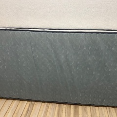 マットレス　シングルサイズの画像