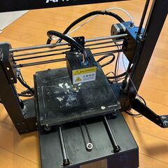 Anycubic Mega-S 3Dプリンターお譲りします
