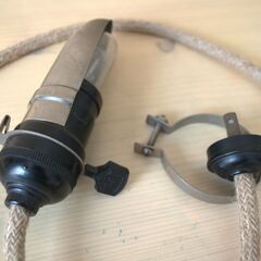 ★★古い照明器具です★★アンティーク★★昭和★★の画像