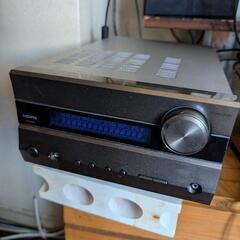 ONKYO AVセンター SA-205HD