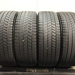 BS BRIDGESTONE BLIZZAK VRX3 205/...