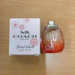 0517-237 Coachフローラルブラッシュミニボトル