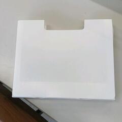0517-294 【無料】 引き出し用ポリ袋収納ケース
