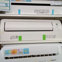 ★ジモティ割あり★ DAIKIN エアコン AN22YFS-W ...