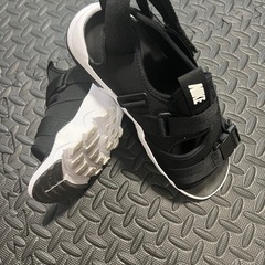 NIKE サンダル　27cmの画像