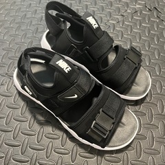 NIKE サンダル　27cm