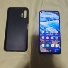 Androidスマホ