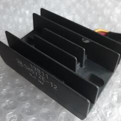 アドレスV125G レギュレーターの画像