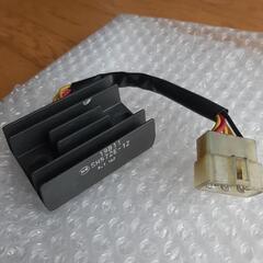アドレスV125G レギュレーター