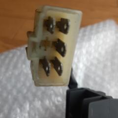 アドレスV125G レギュレーターの画像