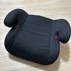 シーエー産商　BD-1031 チャイルドシート ブースターシート...