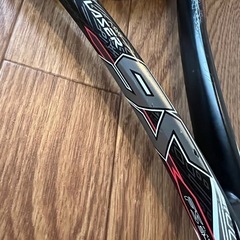 YONEX　F-LASER9S（エフレーザー）