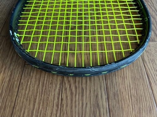 YONEX　F-LASER9S（エフレーザー）