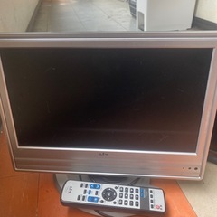 テレビ