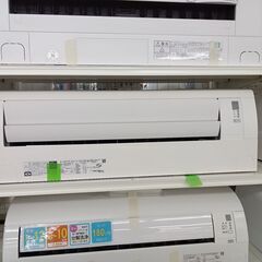 ★ジモティ割あり★ DAIKIN エアコン AN28ZCBKS-...