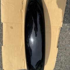 ハーレー  アレンネス製　フロントフェンダーの画像