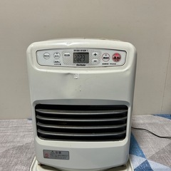 ブルーヒーター　FW-2515S