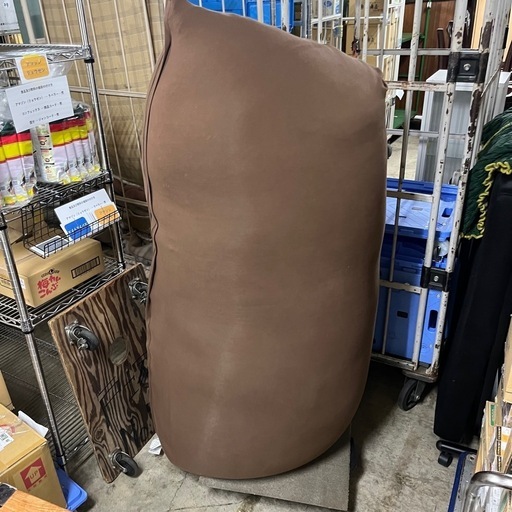 ヨギボーマックス