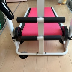 自走式ルームウォーカーの画像