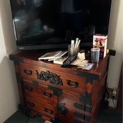 テレビ台
