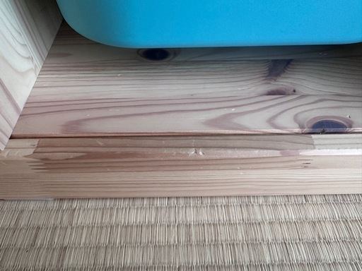 IKEA トロファスト