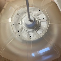 照明器具譲ります
