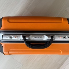 スーツケース　機内持ち込みサイズの画像