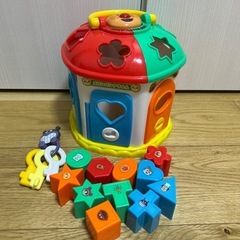 アンパンマンおもちゃ