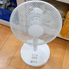 0517-108 扇風機　2022年製