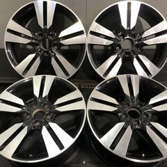 メルセデスベンツ W246 Bクラス 純正ホイール 18インチ ...
