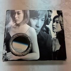 グローブ　CD