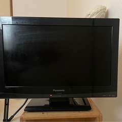 テレビ