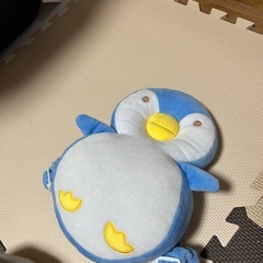 つかまり立ち用安全グッズ