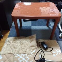 ペット用こたつ