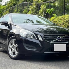 込み25万円 ボルボS60 DRIVEe ACC SE PKGタ...