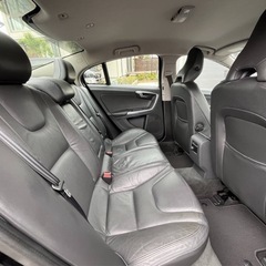 込み25万円 ボルボS60 DRIVEe ACC SE PKGターボ 8.6万km  車検7/12の画像