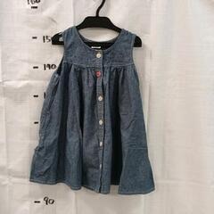 0517-137 [110]子ども服