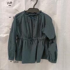0517-138 [110]子ども服