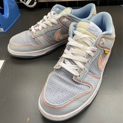 ⭐️オススメ⭐️NIKE×UNION Dunk Low Argo...