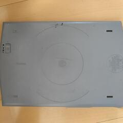 canon n656uスキャナーの画像
