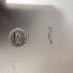 canon n656uスキャナーの画像
