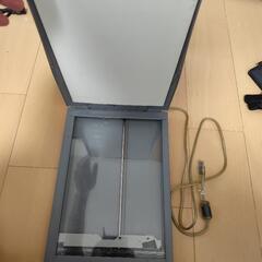 canon n656uスキャナーの画像