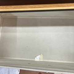 YNCOHOME 収納 チェスト タンス 布製 引き出し オシャレ 洋服収納 リビング収納 転倒防止 一人暮らし 3段7杯【幅80×奥行29×高さ79cm】の画像
