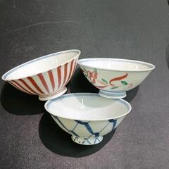 0517-072 お茶碗セット