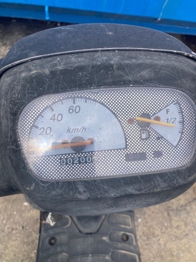 アプリオタイプⅡ❗️圧縮あり❗️KN企画マフラー❗️まとめて購入で