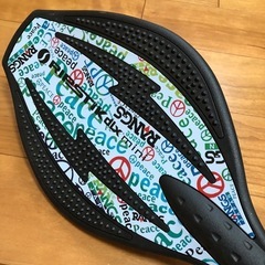 キャスターボード　リップスティック　デラックス　ミニの画像