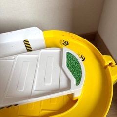 ダブルアクション　トミカビルの画像