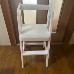 IKEA キッズチェア
