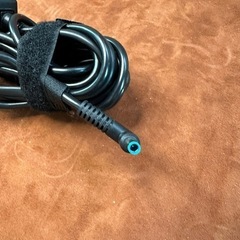 HP青ピン 19.5V 2.31A 45W AC アダプターの画像