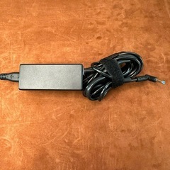 HP青ピン 19.5V 2.31A 45W AC アダプター